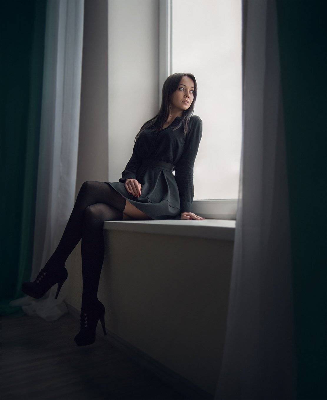 , Крылов Юрий