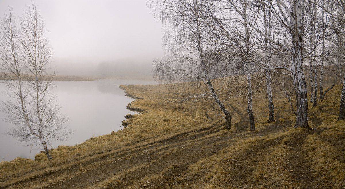 , Николай Морский