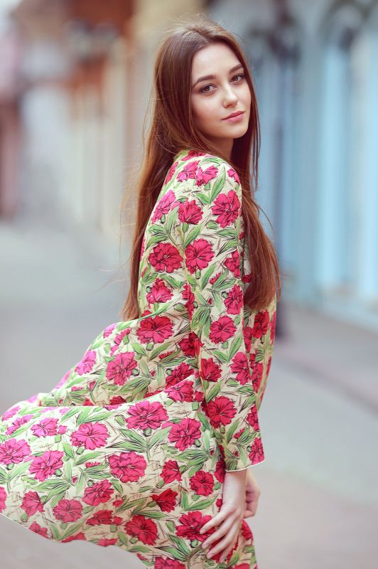 Анастасия фото превью