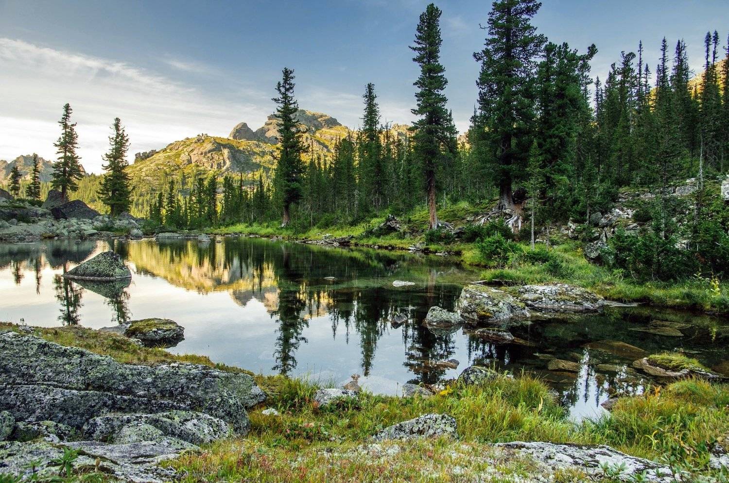 , Алексей Кретов