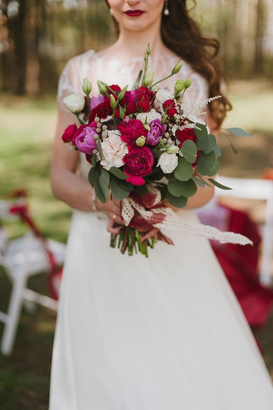 Борис и Евгения фото превью