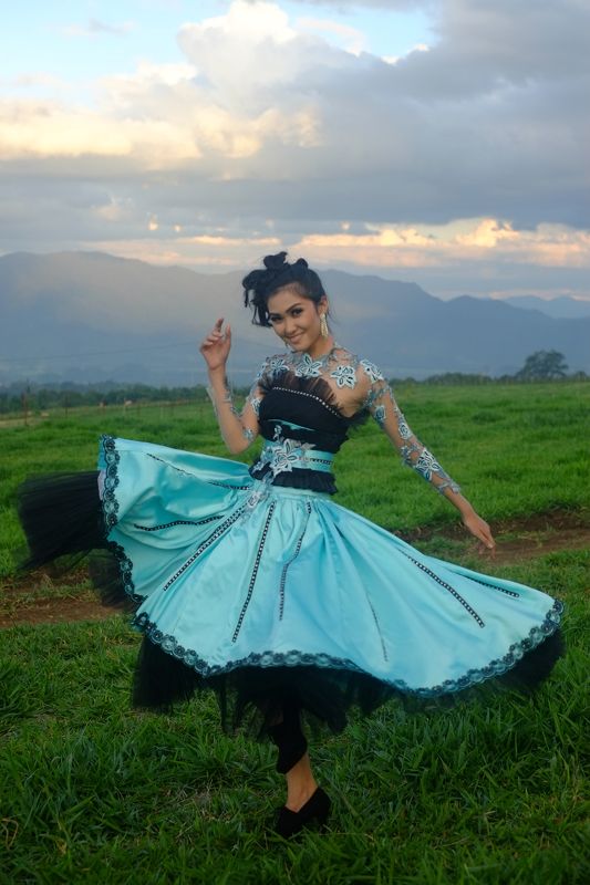 fashion, costume, people, Ghina фото превью