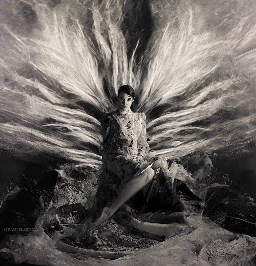 , Пантелеев Илья