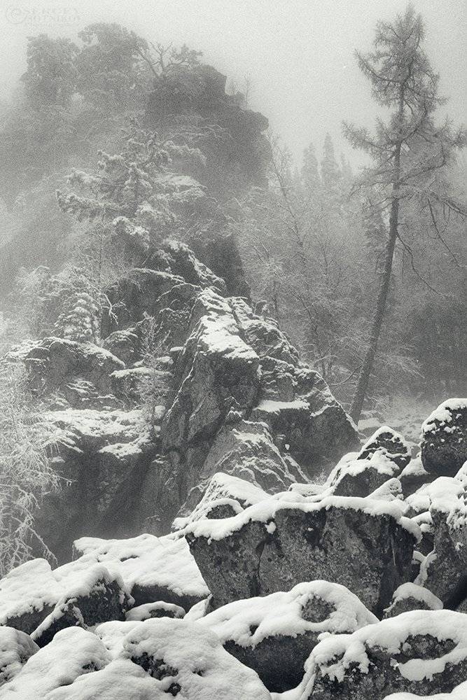 , Сергей Сотников