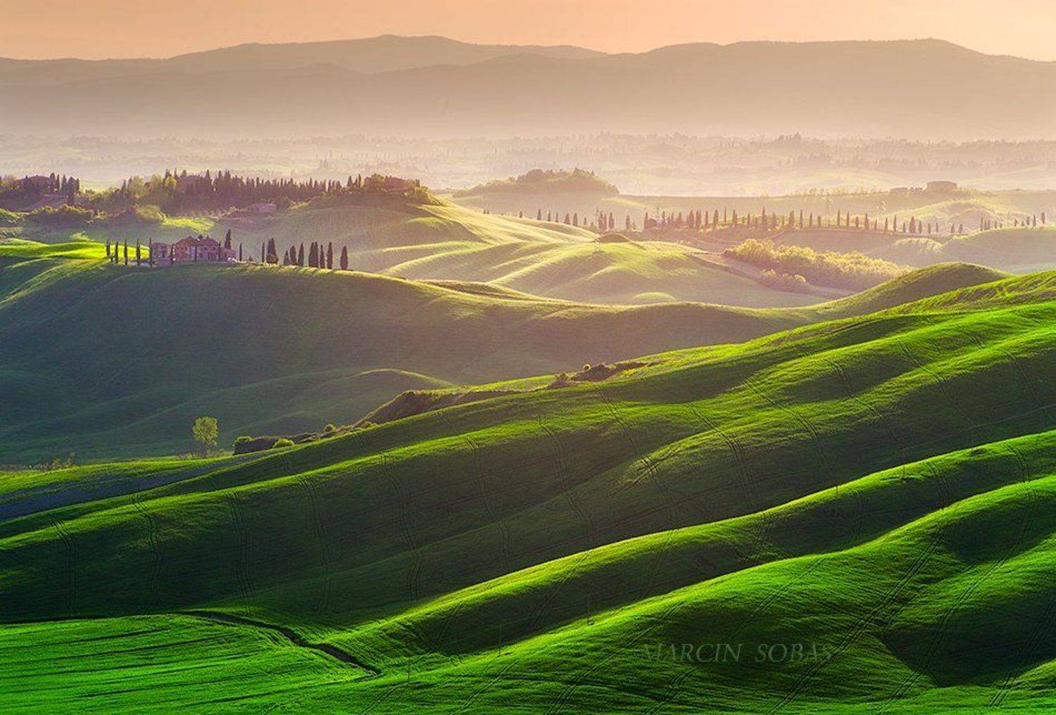 , Marcin Sobas