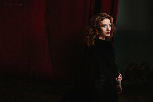 Анна
