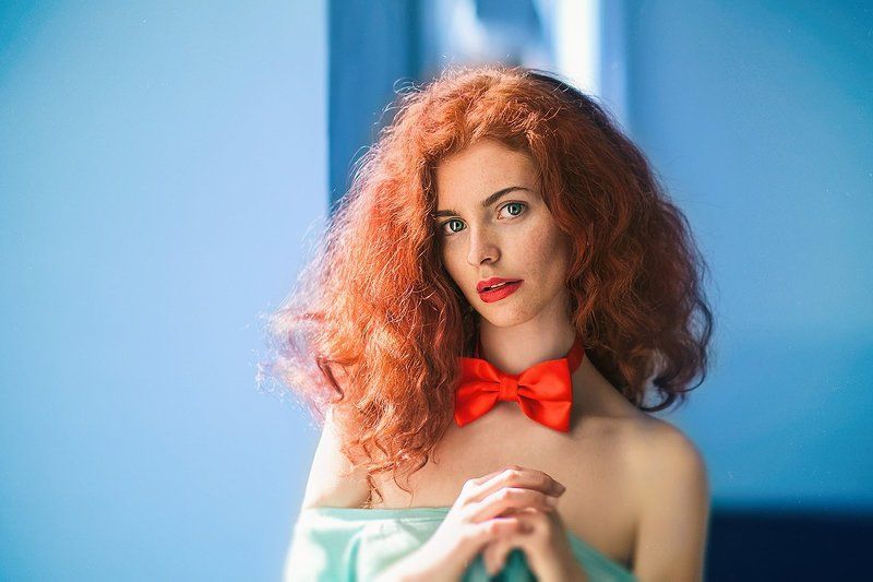 Julia фото превью