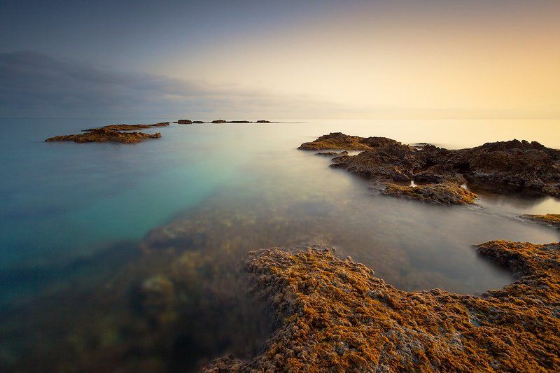 Crete, Greece, Lee, Sokol Mediterranean colors фото превью
