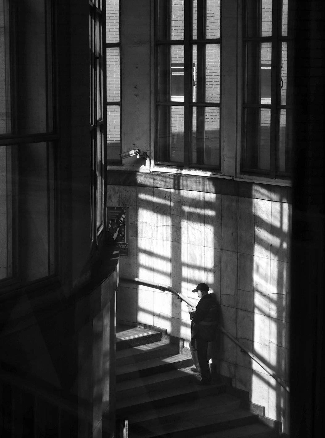 , Влад Сидорак