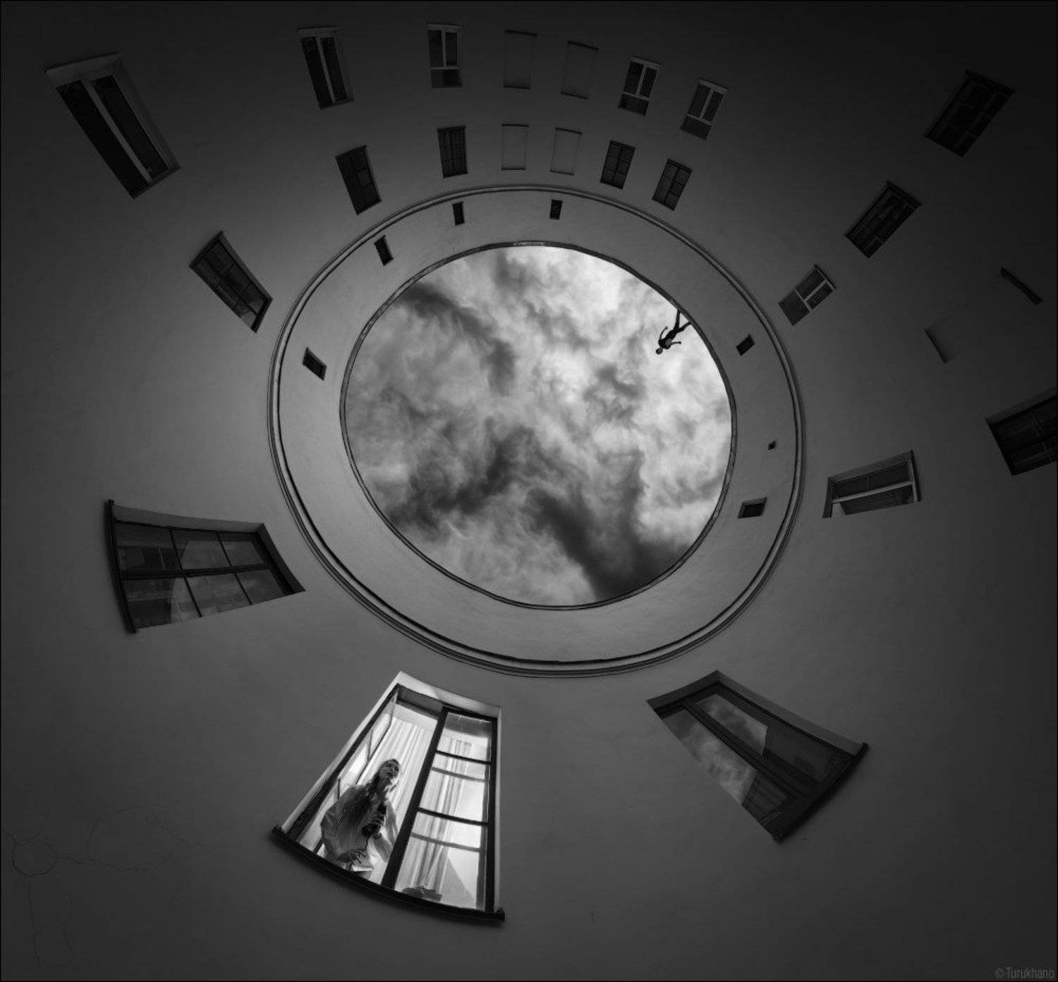 , Иван Турухано