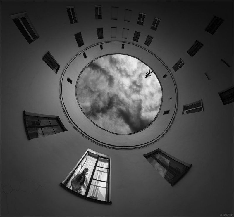 На другой стороне фото превью