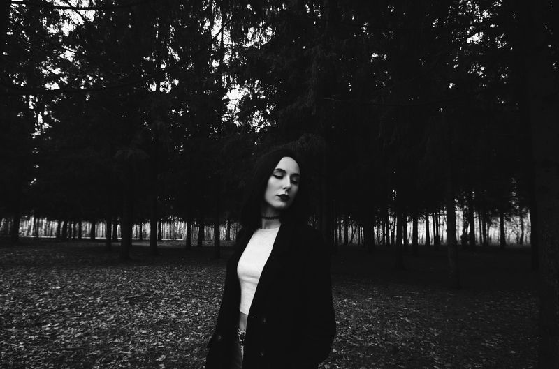 Girl фото превью