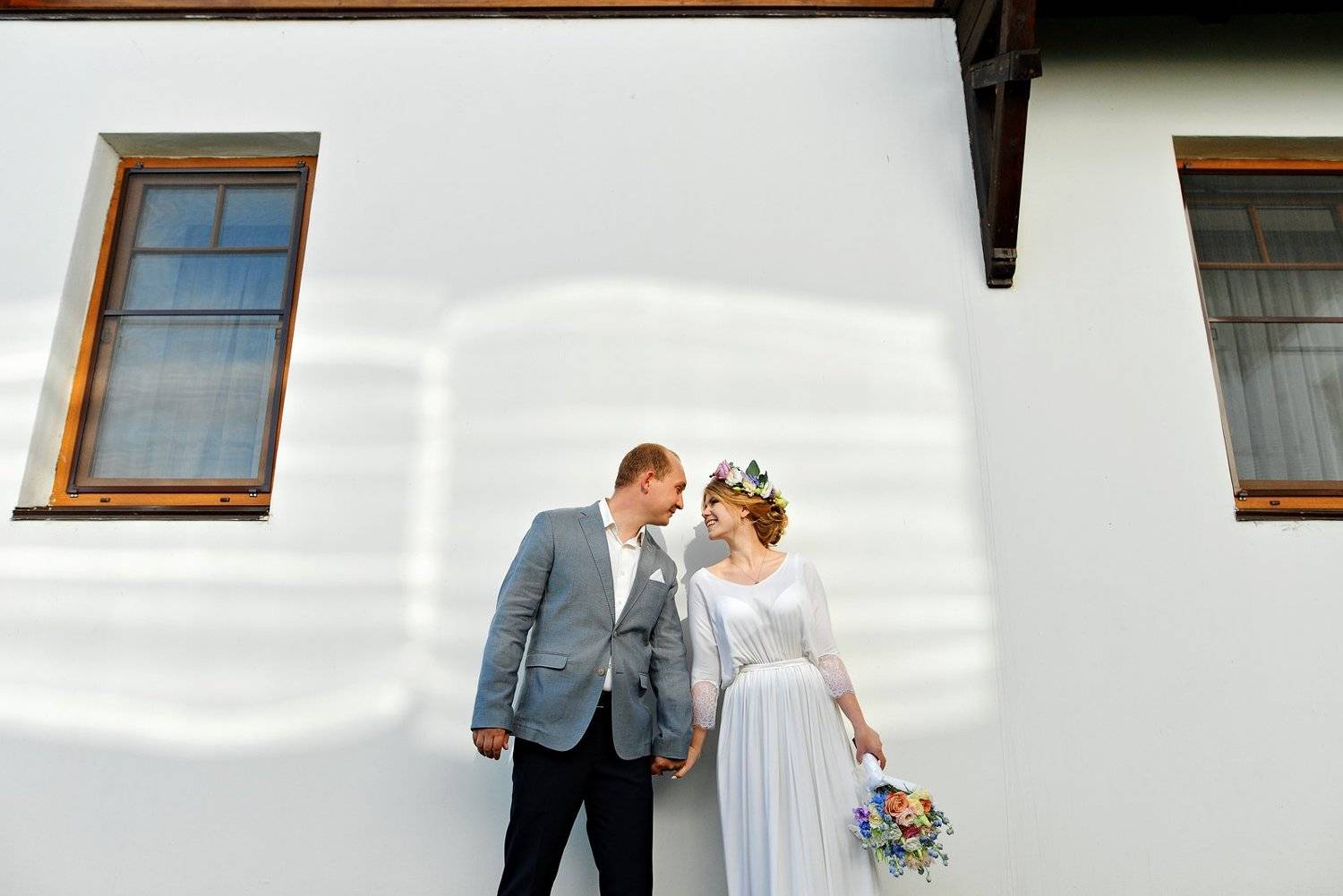 wedding, bride, girl, Феофанов Дмитрий