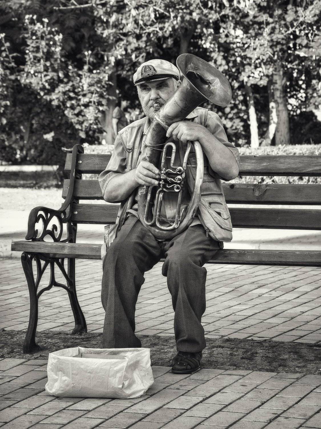 , Анатолий Щербак