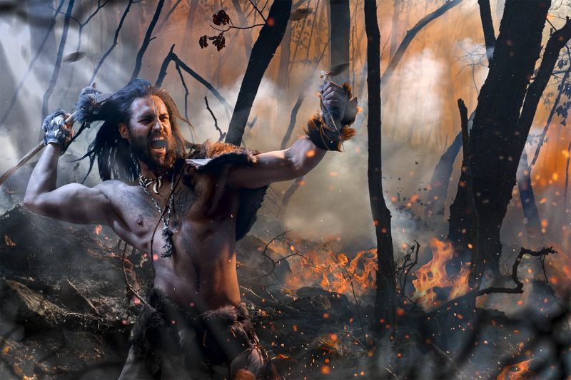 Leonid фото превью