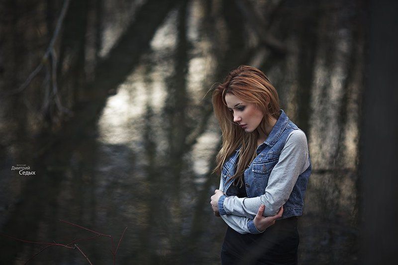 брошенная фото превью