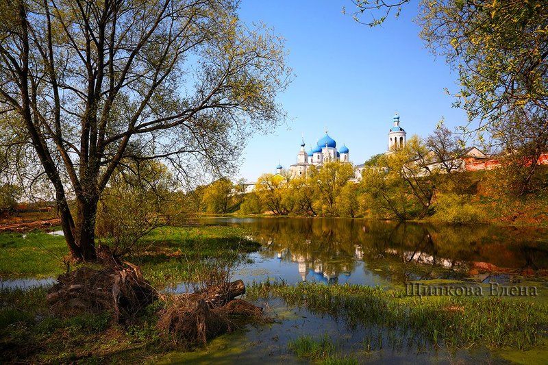 Боголюбово фото превью