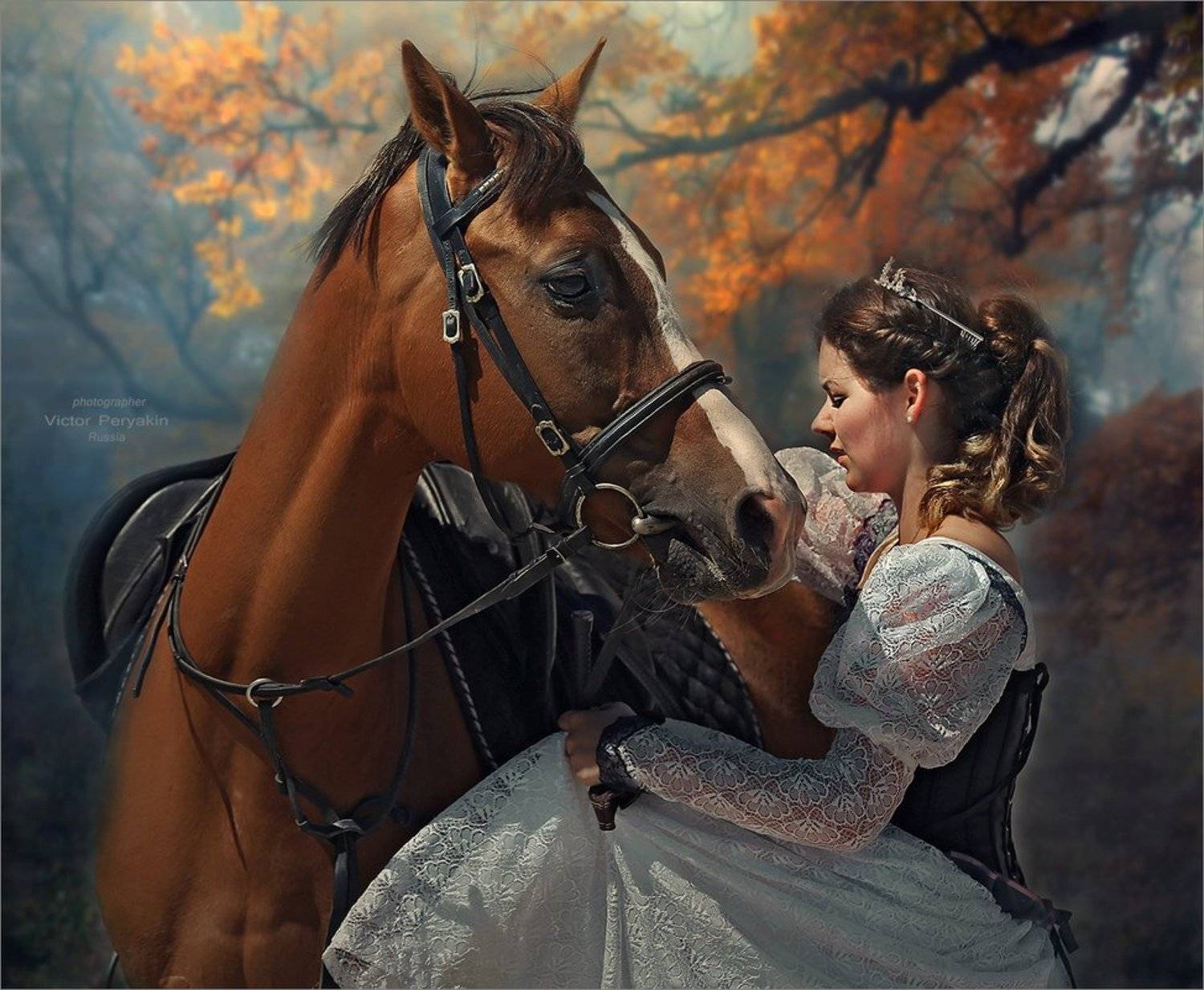 , Виктор Перякин