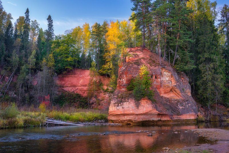 River Amata фото превью