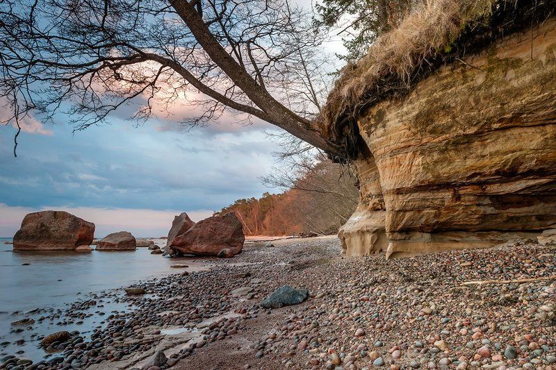 Морские зарисовки. фото превью