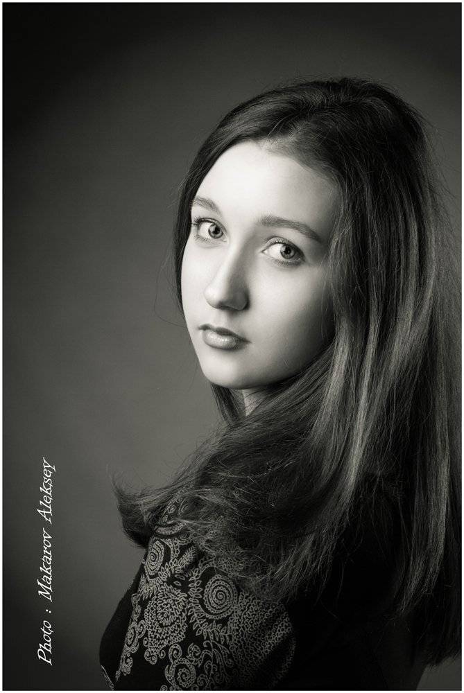 , Алексей Макаров