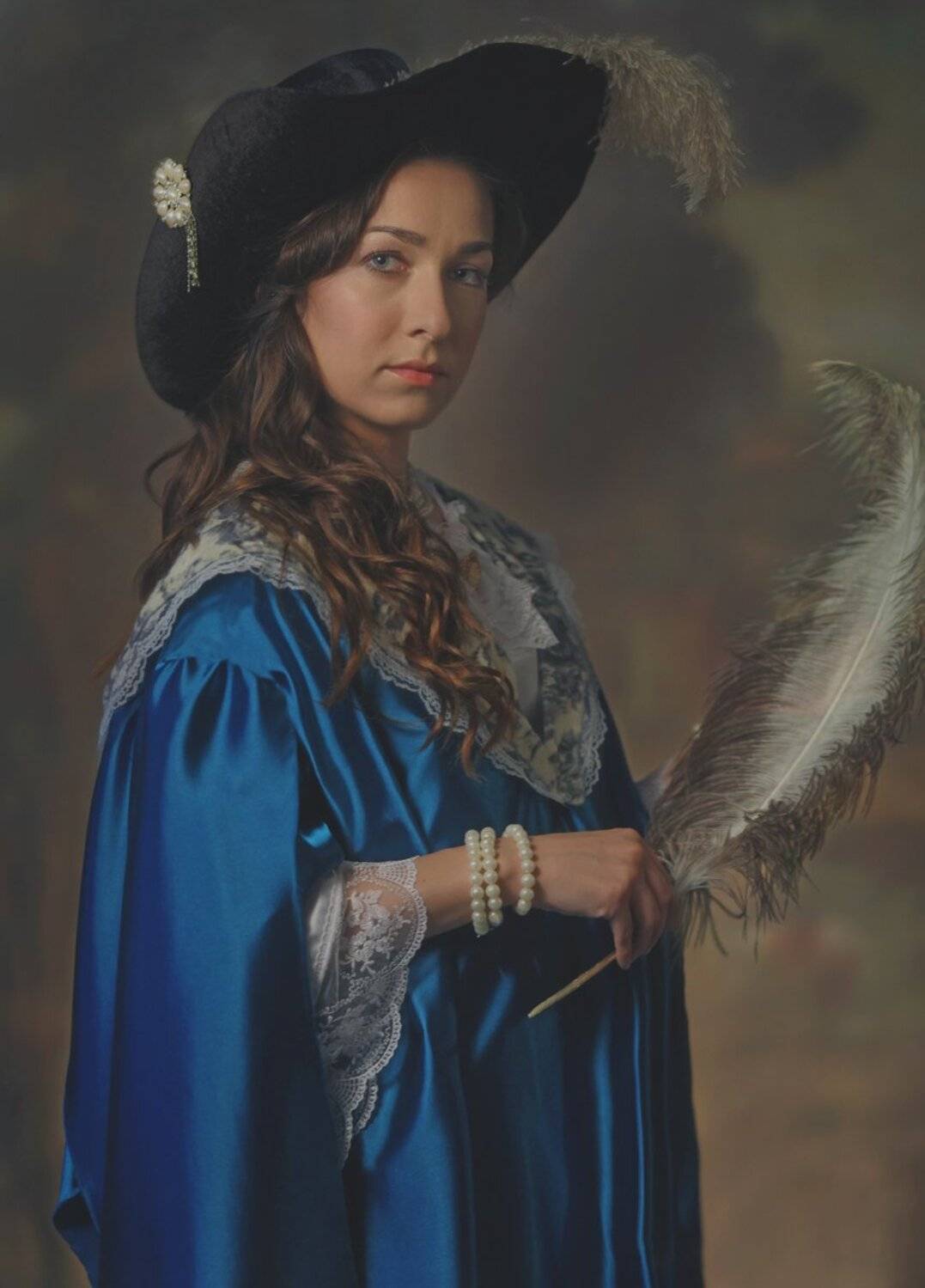 , Bandurov  Gennadii