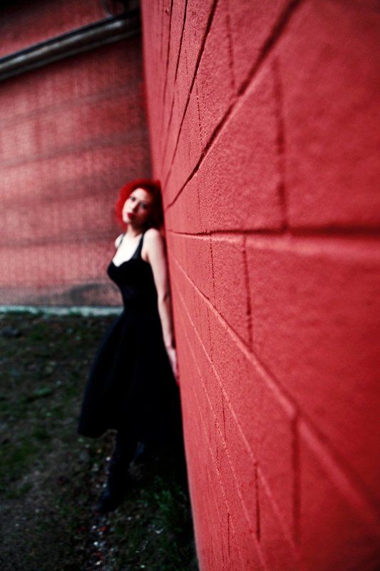 Female fire фото превью