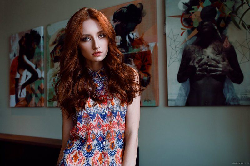 Anastasia фото превью