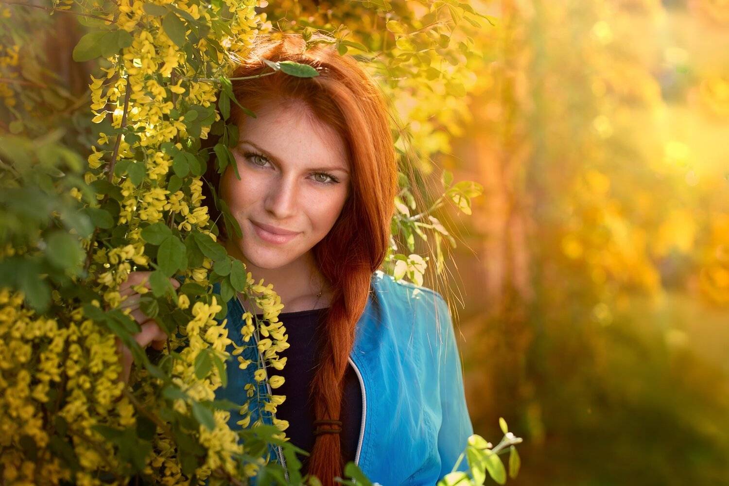 , Таня  Маркова