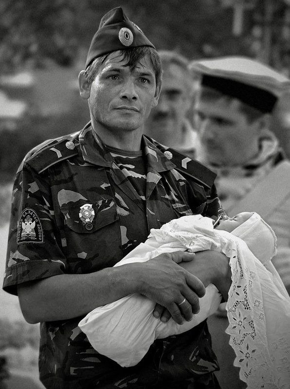 Отец фото превью