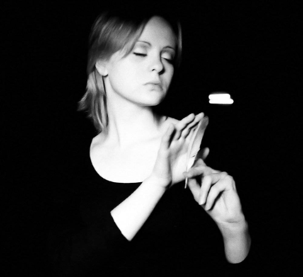 , Михаил Заборов