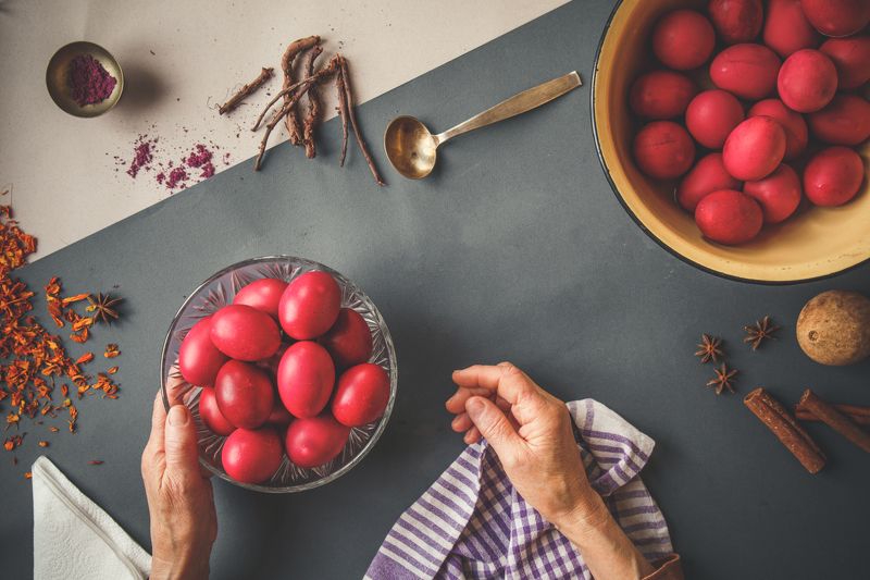 Воскресение фото превью