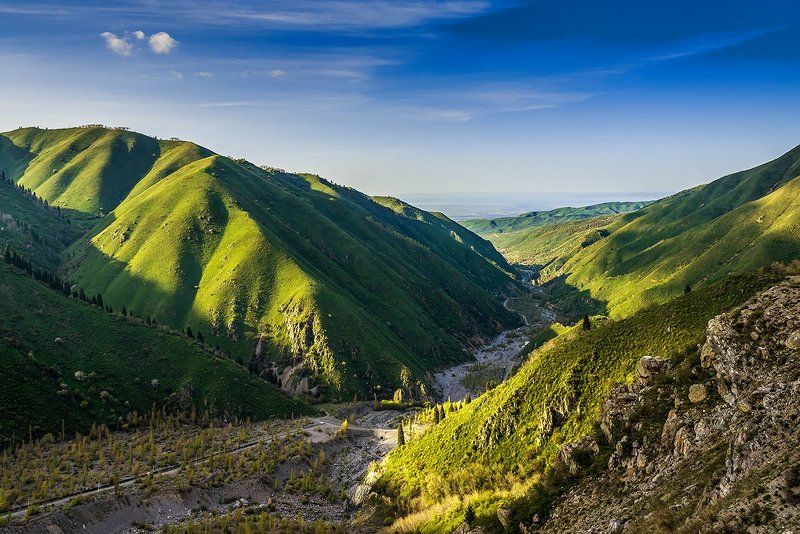 Иссык фото превью