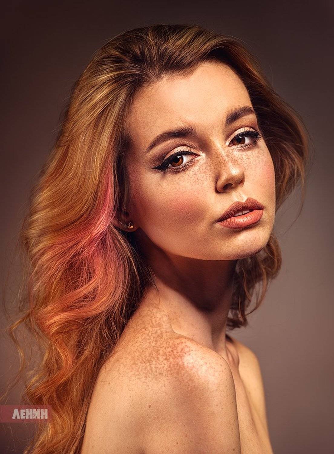 , Сергей ЛЕНИН