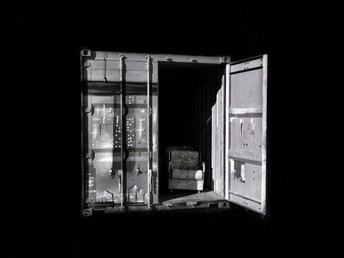 Мягкое место