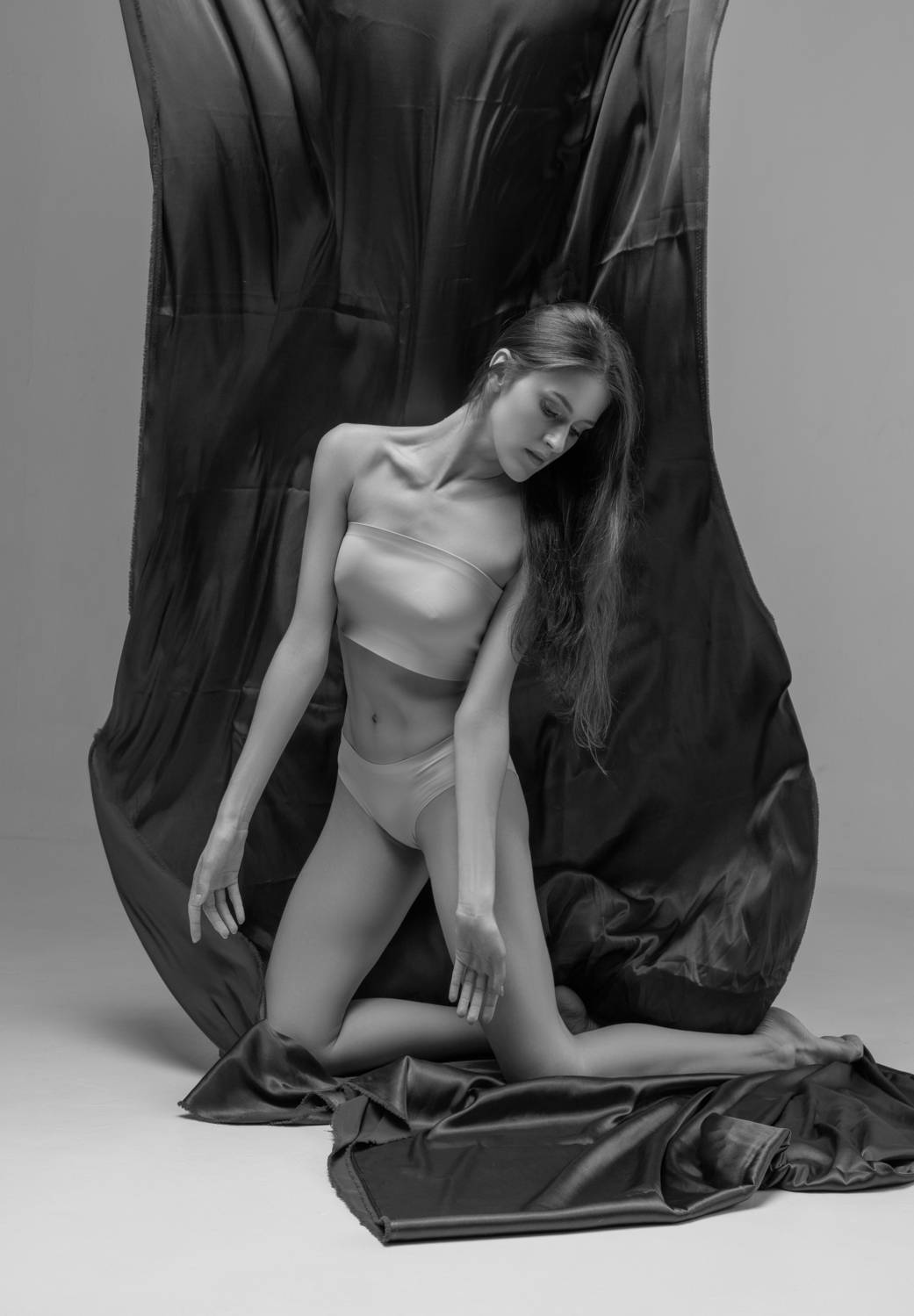 портрет, модель,арт, art, model, popular, Горячева Оксана