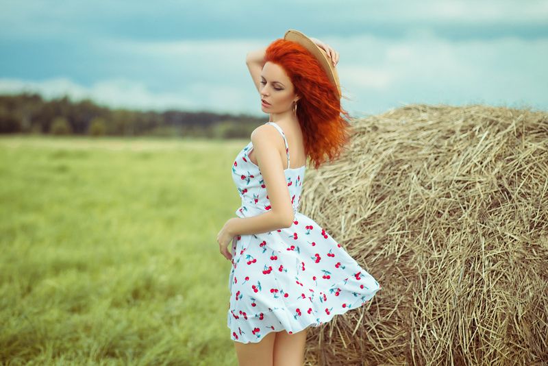 Olesya фото превью