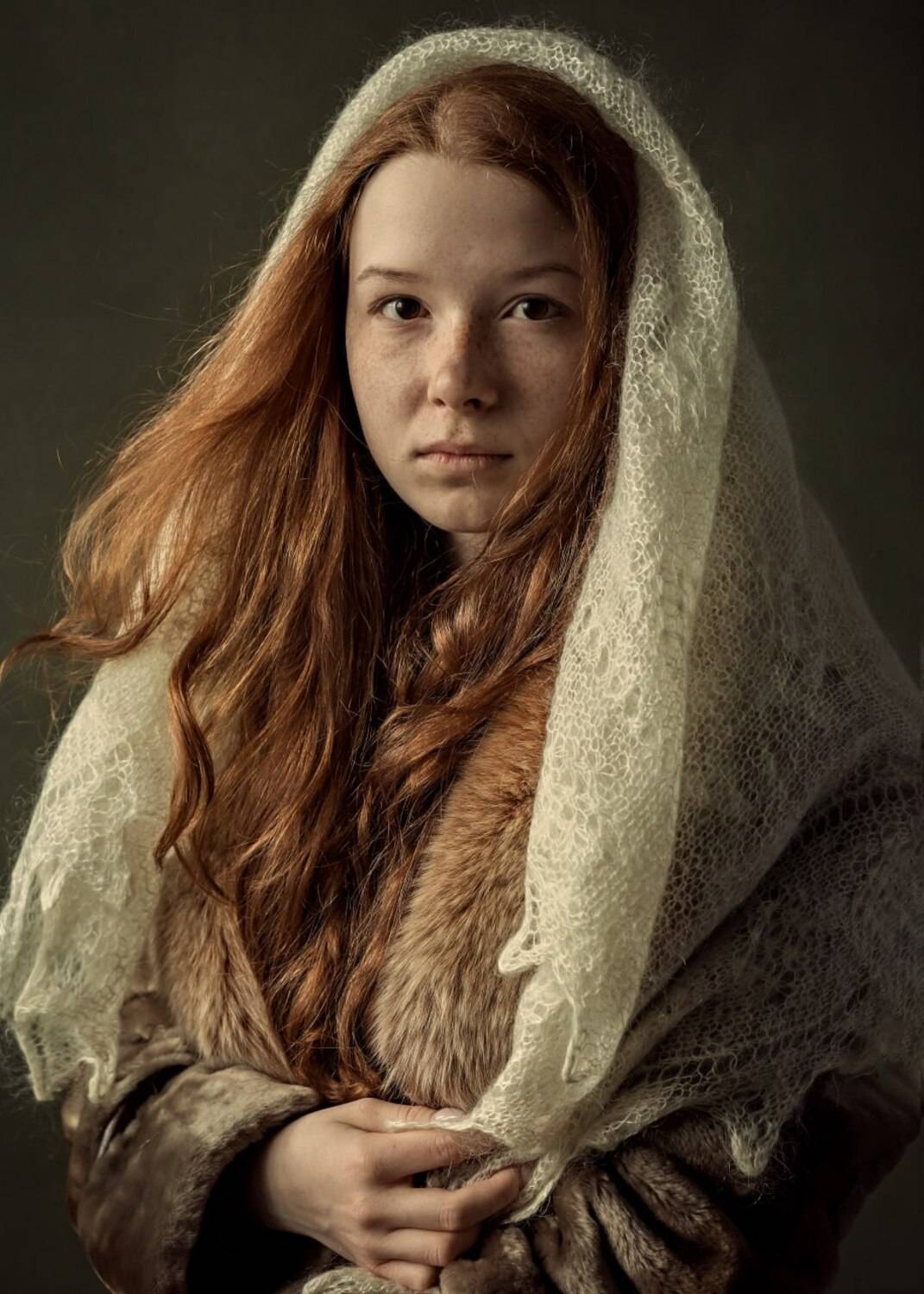 , Инна Бочарникова