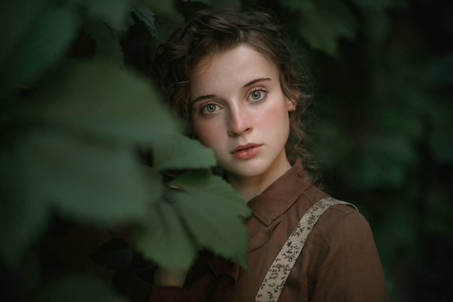 , Паршина Настасья