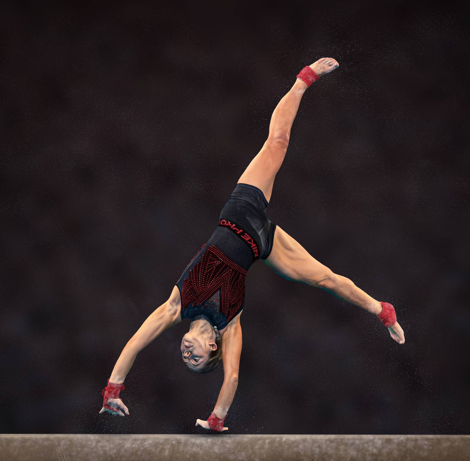 #gymnastics #sports #sports_photography, Eddie Leach