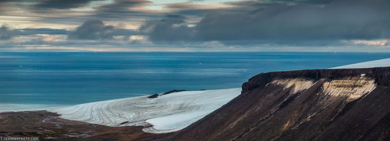 Земля Франца-Иосифа | Franz Josef Land фото превью