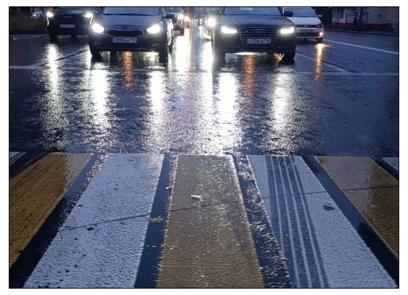 Настроение - осень... (1) фото превью