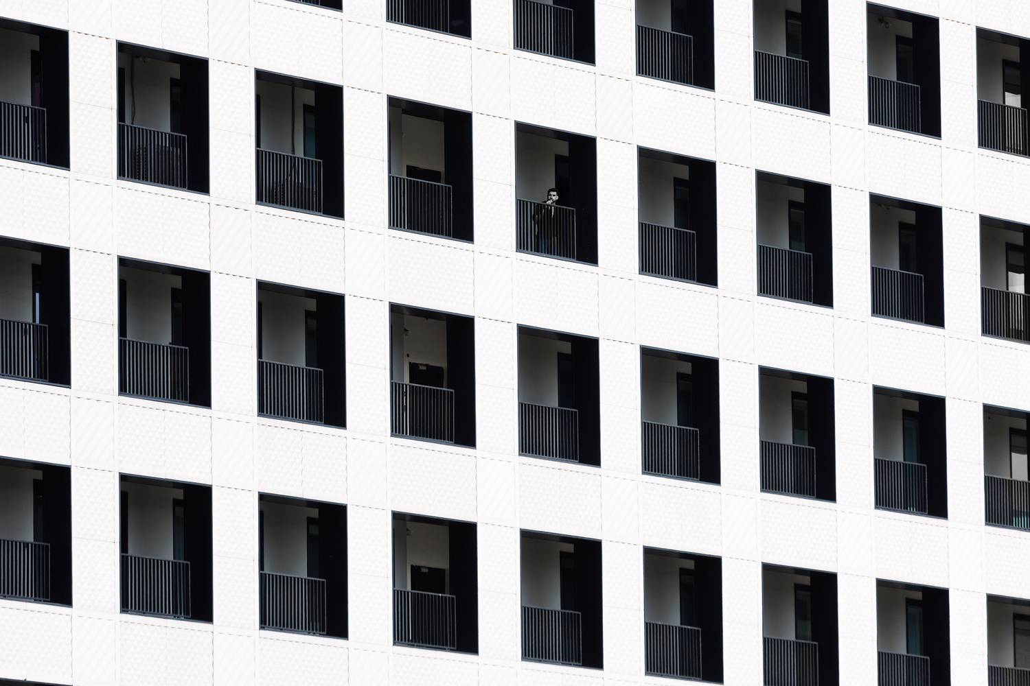 Москва, ритмы, Кочкин Владимир