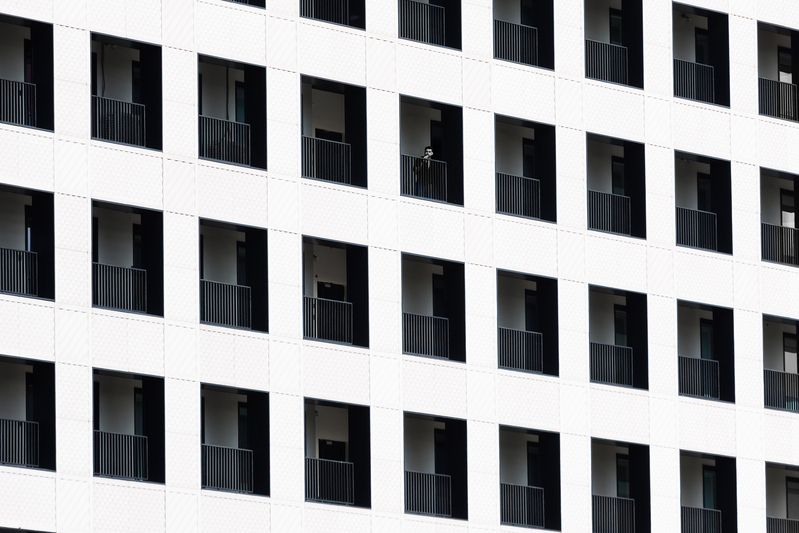 Москва, ритмы *** фото превью