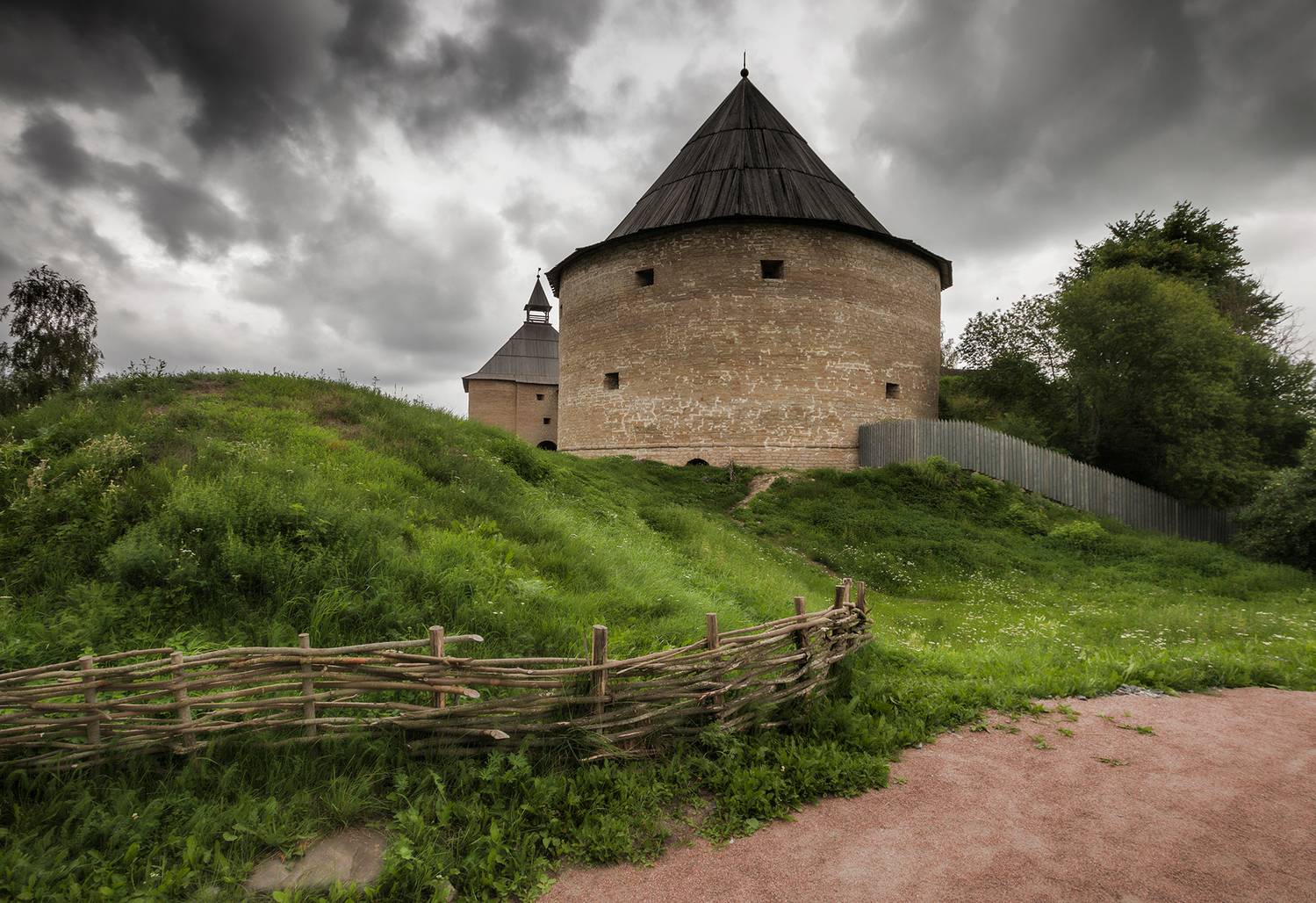 , Александр Смыков