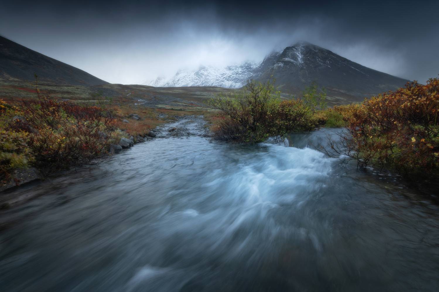 , Абрамов Денис