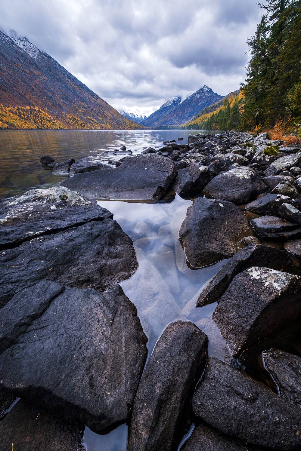 , Бодрягин Виталий