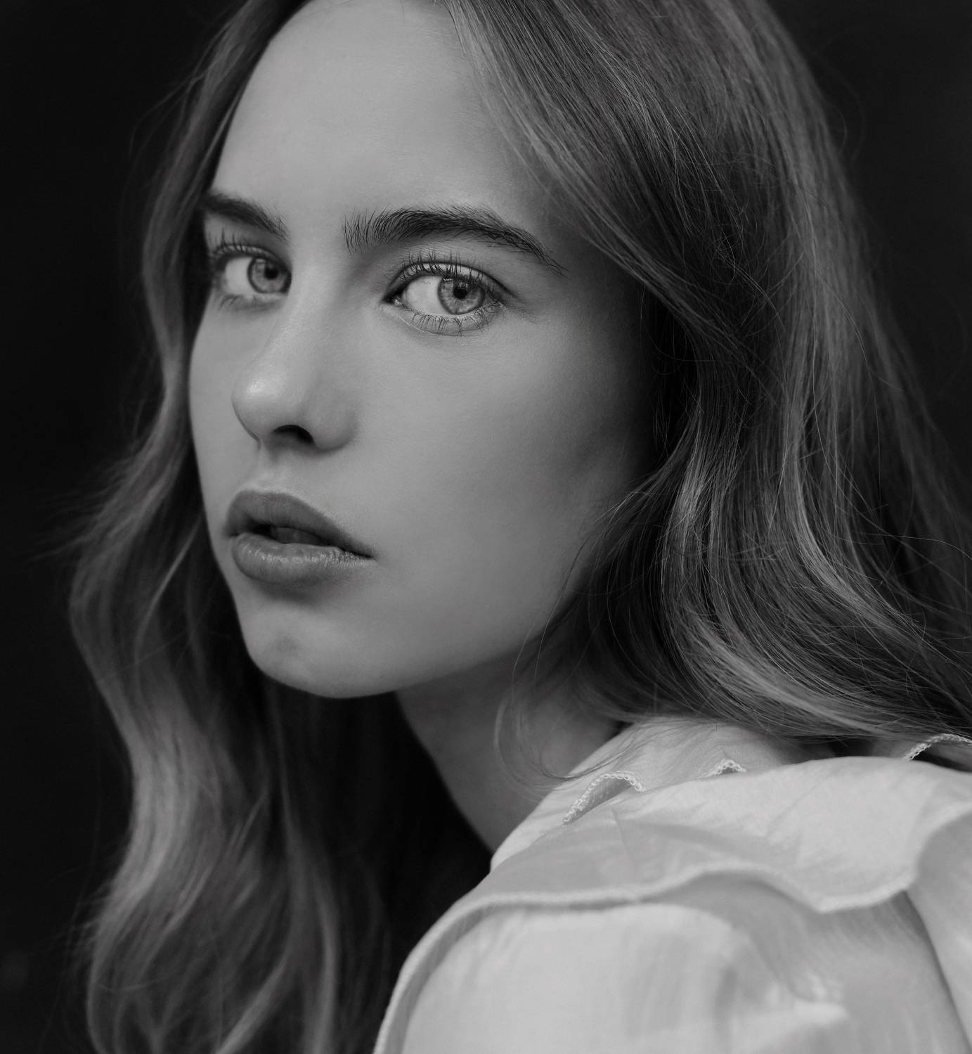 , Божена Пучко