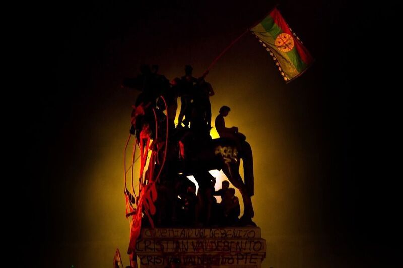 revuelta social, estallido social, 18 de octubre, octubre, estallido social en chile, piñera, bastián cifuentes araya, periodistafurioso, periodista furioso, bastian cifuentes araya, reportage spotlight, REVUELTA SOCIAL / ESTALLIDO SOCIAL фото превью