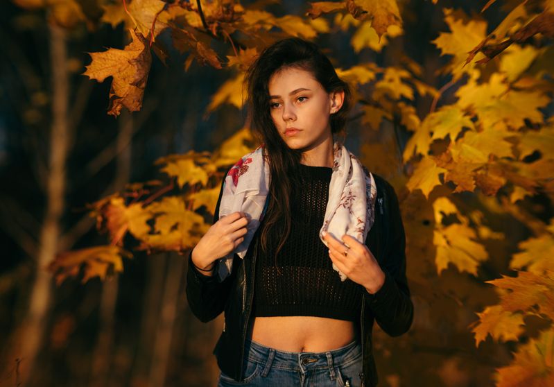 Ника фото превью